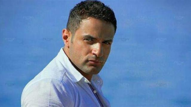 المطرب محمد نور