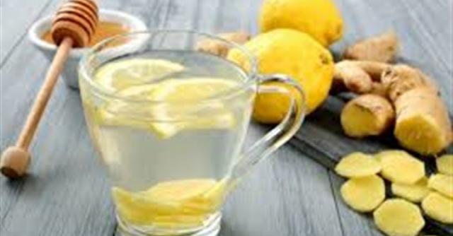 مشربات طرد البلغم
