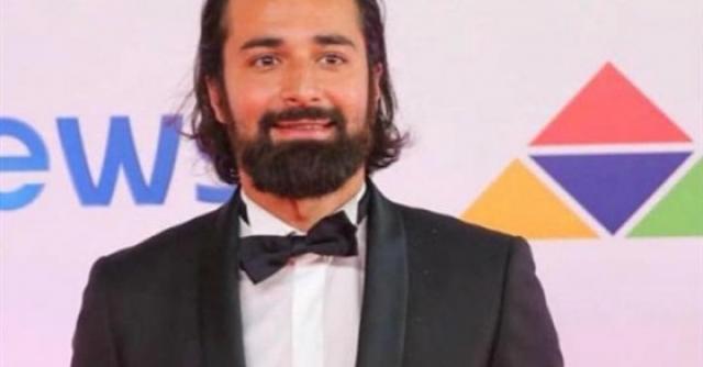 احمد حاتم