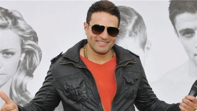 الفنان محمد نور