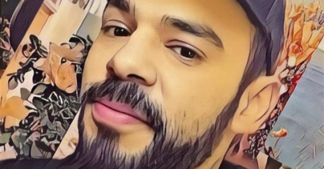 الشاعر محمد ابو نعمة