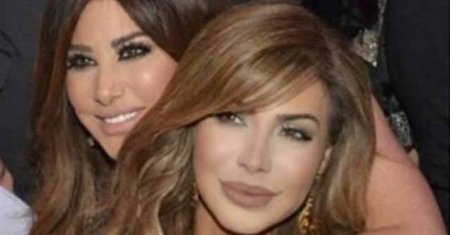 نجوى كرم ونوال الزغبى