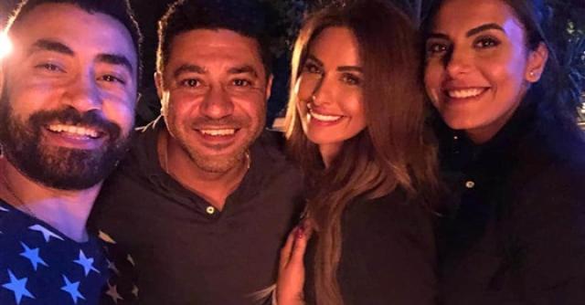 محمد عز و مي سليم