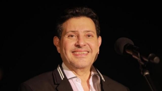 هاني شاكر