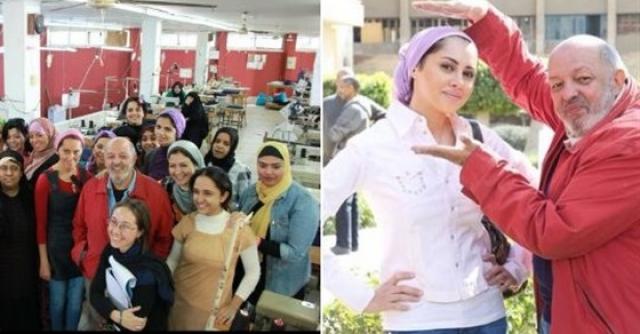 أخبار الفن والمجتمع