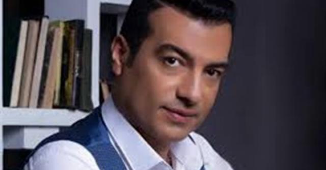ايهاب توفيق