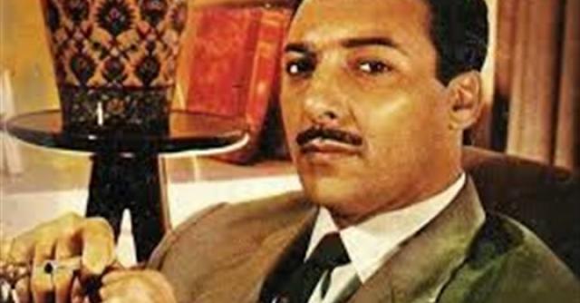 رشدى اباظة