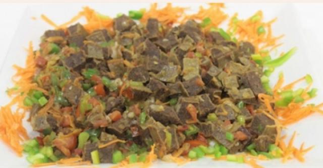 طريقة عمل الطحال