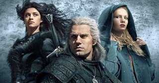 قبل أحداث The Witcher بـ 1200 عام.. مسلسل جديد مشتق من 6 مواسم