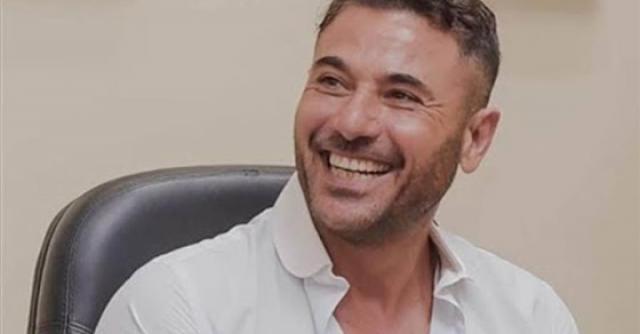 أحمد عز