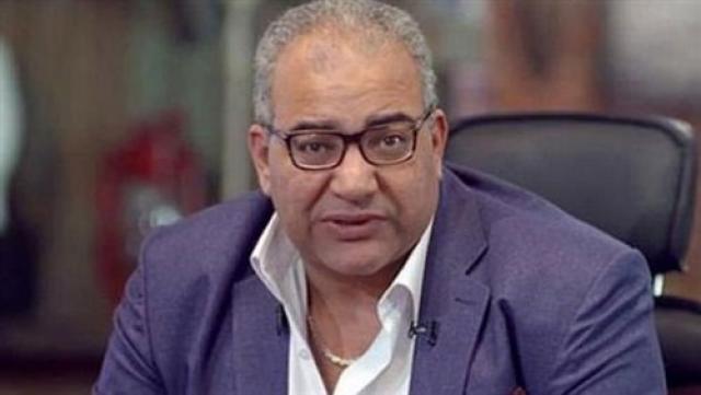بيومي فؤاد