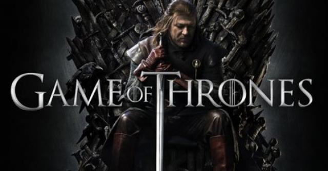 مسلسل game of thrones