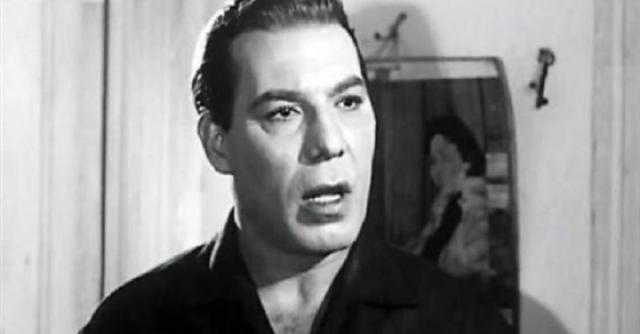 فريد شوقى