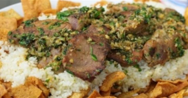 فتة لسان