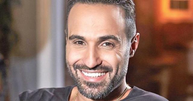 أحمد فهمي