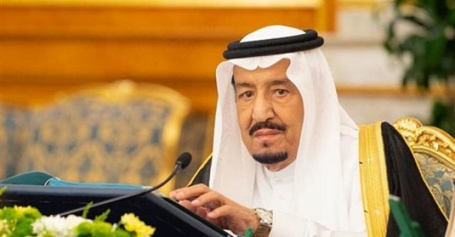 الملك سلمان بن عبد العزيز