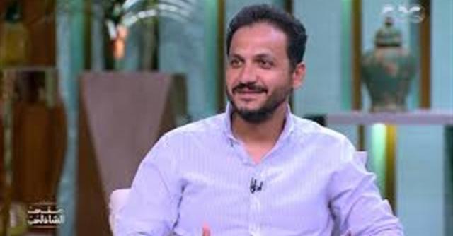 المخرج بيتر ميمي