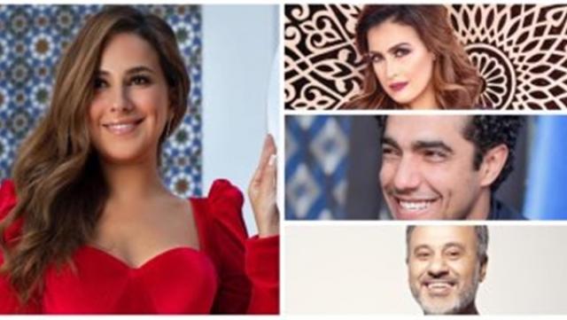أخبار الفن والمجتمع