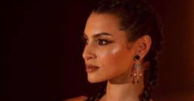 كارمن سليمان