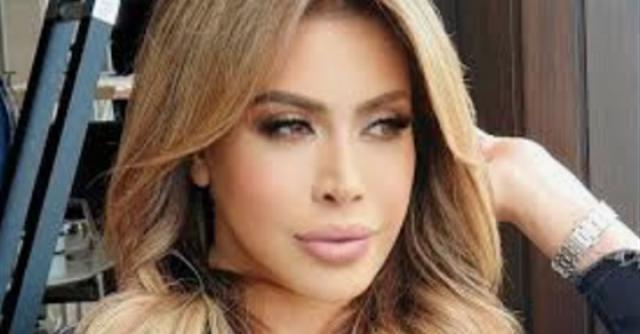 نوال الزغبي