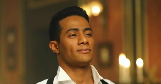 محمد رمضان