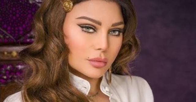 هيفاء وهبي