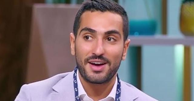 محمد الشرنوبي