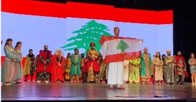 أخبار الفن والمجتمع