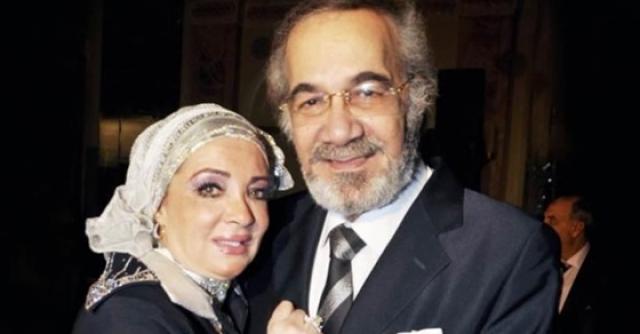 شهيرة - محمود ياسين