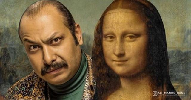 أخبار الفن والمجتمع
