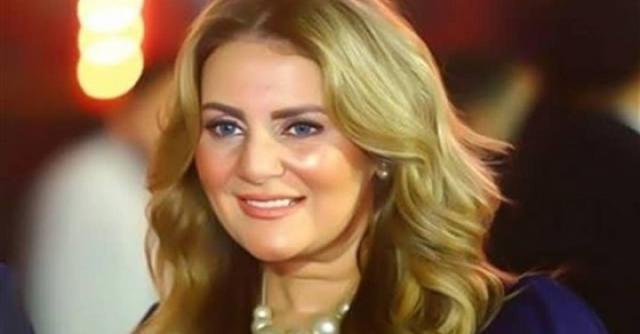 رانيا محمود ياسين