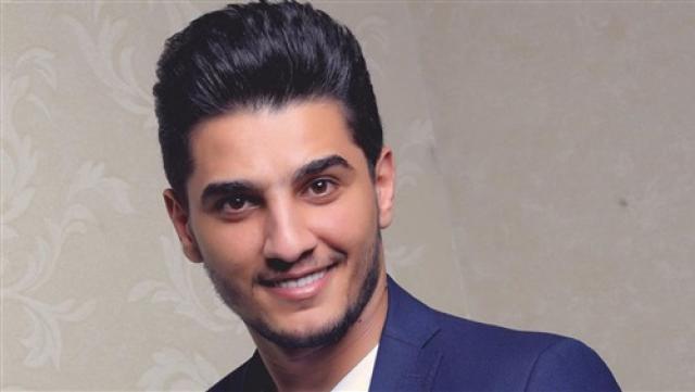 محمد عساف