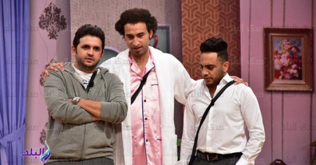 مسرح مصر