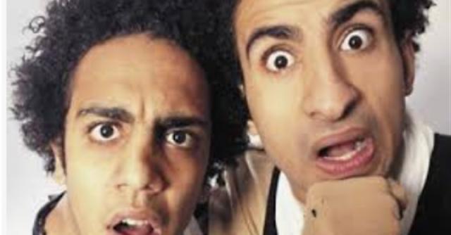 علي ربيع و اوس اوس