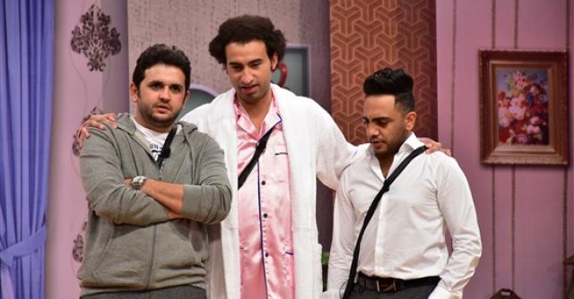 أخبار الفن والمجتمع