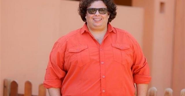 احمد سعد