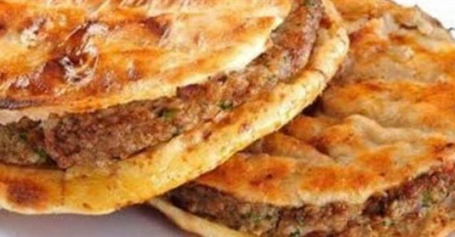 طريقة عمل الحواوشي