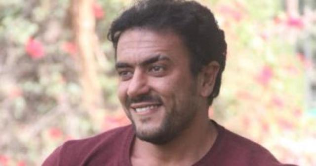 أحمد العوضى