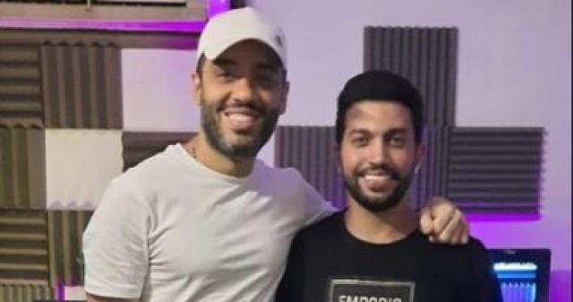 رامي جمال