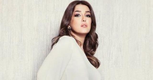 الفنانة كندة علوش
