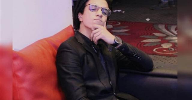 شريف أشرف محمد
