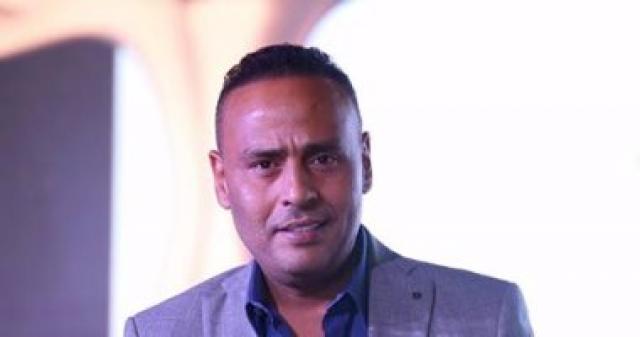 محمود عبد المغنى