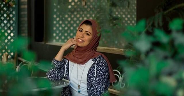 شيماء حسونة