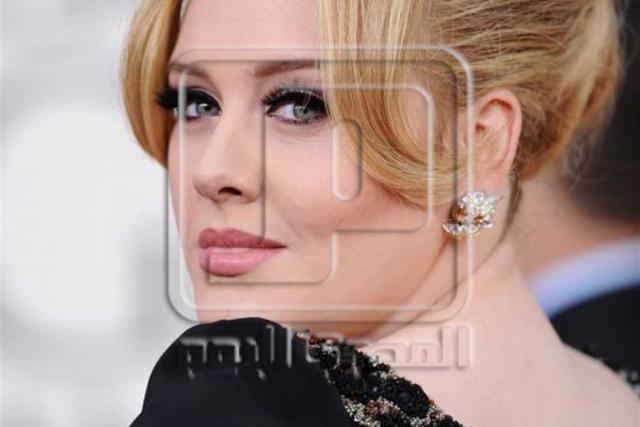 أديل - صورة أرشيفية