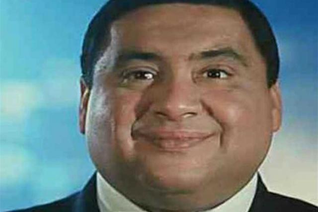 الفنان الراحل علاء ولي الدين - صورة أرشيفية