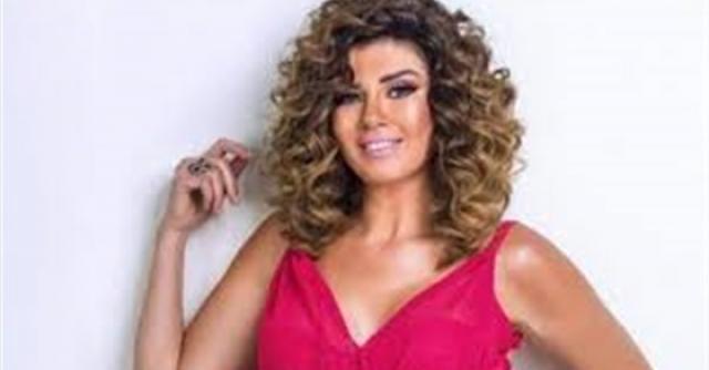 رانيا فريد شوقي