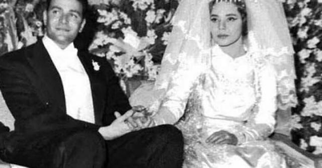 ايهاب نافع وماجدة