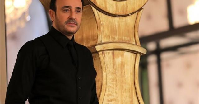 صابر الرباعي