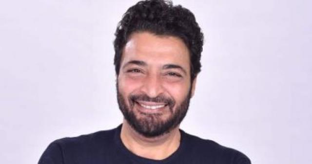 حميد الشاعرى