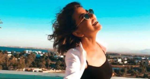 سميرة سعيد